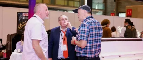 以买家为核心引擎：上海国际乐器展深度构建全球商贸增长新生态，释放全球平台价值