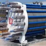 展商动态 | 中车新一代电解槽助力氢能全链条示范工程落地