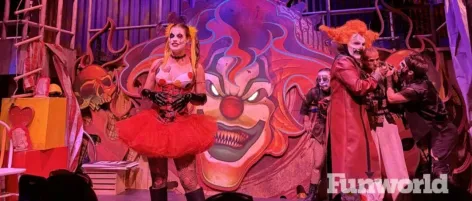 成员月刊 | IAAPA博览会收官，观众人数破纪录；IAAPA招聘中心助力景点业精英招募