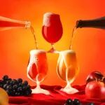 微醺经济乘风起,全球果酒聚羊城丨10.31-11.2中国高品质美酒出口展暨第35届中国(广州)国际名酒展果酒专题展区即将亮相