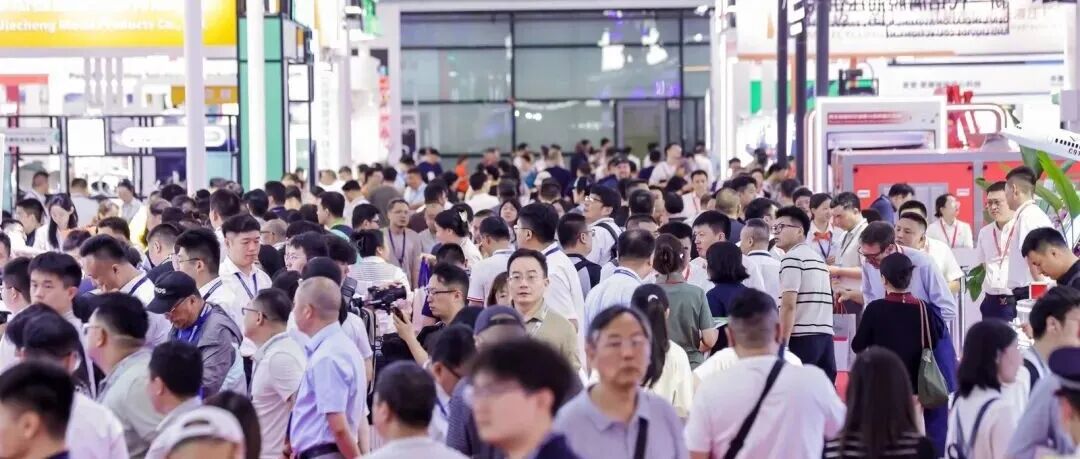 万众瞩目！中国国际铝工业展次日，现场活动座无虚席，观展收获满满！