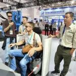 BICES 2025精彩回顾:天远科技集团五大创新项目亮相展会