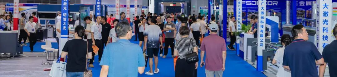 参观“工”略来啦，“码”上收藏！10月15-17日，我们佛山潭洲国际会展中心见！