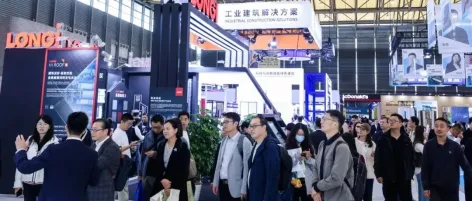 共建·共栖·共享！CADE建筑设计博览会2025（上海）圆满落幕，2026年北京续写新篇章！