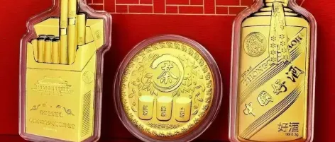 参展品牌推荐 | 金小咖