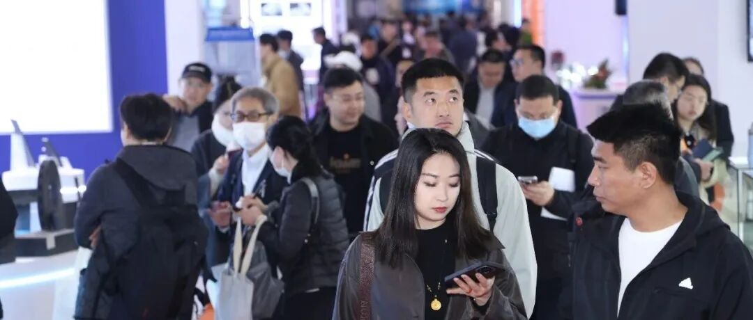 IACE CHINA 2025 展位即将售罄，抓住展前最后一轮黄金机遇！