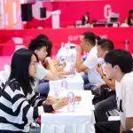 @所有展商,10.20私域团长现场就位,喊你来面对面对接!