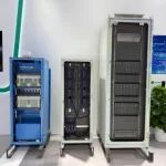 展商动态 | 核电站“大脑”再升级！中广核发布新一代智能工控系统产品集