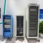 展商动态 | 核电站“大脑”再升级！中广核发布新一代智能工控系统产品集