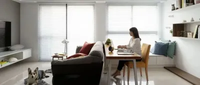 与领军者同行,2026上海遮阳展虚位以待