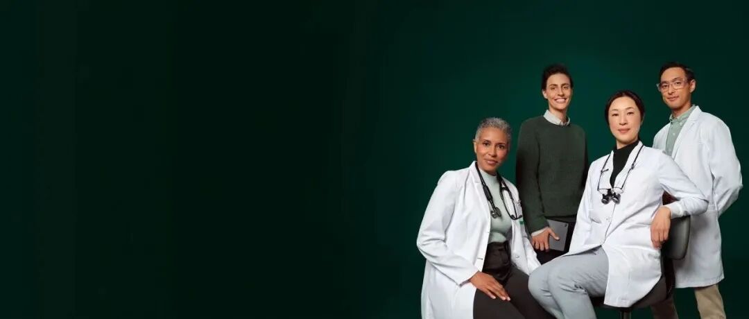 展商推介丨步履不止,为您所需,Solventum(舒万诺)连续七届参加中部国际口腔展