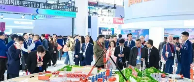 遇見能源未來！CING2026北京天然氣展邀您解鎖新機遇，預登記享免票/快速通道