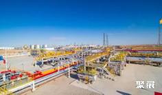 CING“展”望 | 济柴压缩机稳产阿姆河,剑指2026北京天然气展会舞台