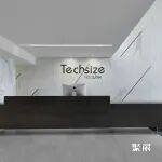 展商推荐 | 德赛斯:「超长服务链+岩板全空间+非标定制服务」的极致方案解决者