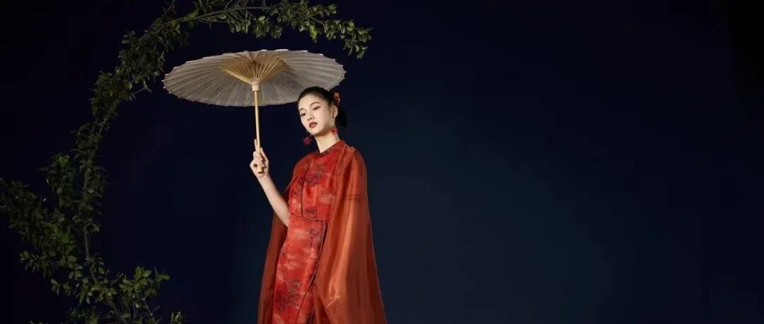 CHIC2026(春季)| 国风浸润生活,美学自成新章:“国风服饰”展区解锁东方美学的日常表达