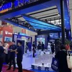 BICES 2025精彩回顾:京能新能源携多款光储充放换检设备、全新产品及全场景解决方案亮相展会