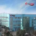 温州昶宏电子科技有限公司与您相约2025年11月05-07日PCE上海口腔用品展