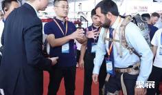 智能伙伴、外骨骼与报警系统共筑防跌倒生命防线—2026国际跌倒辅助安全报警装备专题展即将在京启幕