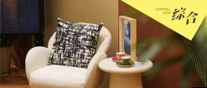四月看米兰，九月看上海浦东！上海家具展四大战略构筑全球增长引擎