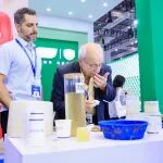 零门槛对接国际资源,解锁全球防水新机遇!丨2025中国防水展海外板块亮点前瞻