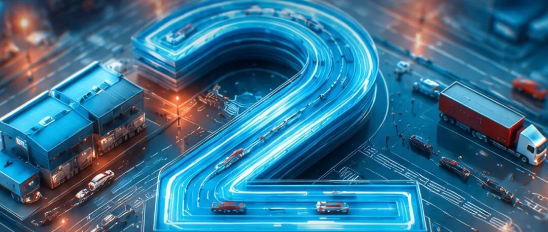 Intertraffic China 2026开幕倒计时两天！与您相约上海汽车会展中心，一站式参观攻略请查收！