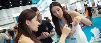 决胜东盟美妆圈！下周开展的CBE东盟美容展，企业不可错过的出海新风向