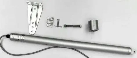 【展商推介】任丘市美京金属门窗 - 专业生产手摇&电动开窗器