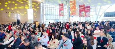 倒計時10天！深圳國際酒店及商業展，領航大灣區全鏈融合新生態