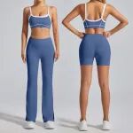 【SIUF越南展商预览】专业生产高中档无缝内衣系列产品——南茂