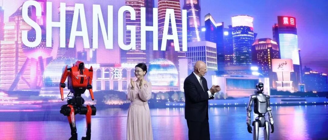 MWC26上海｜今日开展！GSMA报告重磅发布，AI、机器人、无人机引领创新浪潮！
