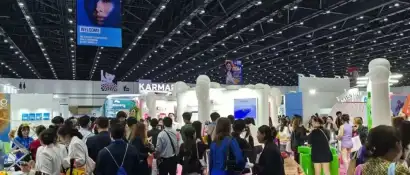 抢占东南亚美妆先机！2026 CBE东盟美容展重磅阵容首曝光！