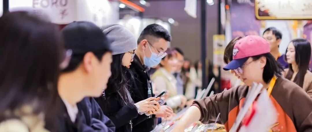 风味与艺术的碰撞，SDC上海国际巧克力及糖果展与行业共探未来新可能！