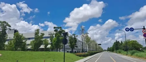 参展企业：浙江艾微普科技有限公司