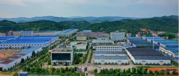 优秀展商推荐 | 衡水威科液压流体有限公司