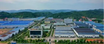 優秀展商推薦 | 衡水威科液壓流體有限公司