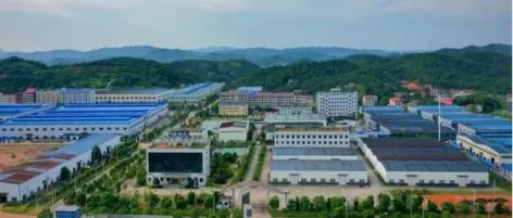 优秀展商推荐 | 衡水威科液压流体有限公司