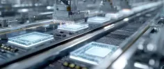上海展透“视” | 机器视觉在半导体行业的“智”造突围密码
