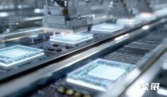上海展透“视” | 机器视觉在半导体行业的“智”造突围密码