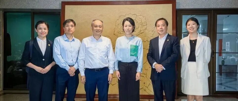 促合作 推升级：第23届东博会推介活动在泰国顺利开展
