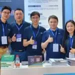 WZPV展商说| DNV亮相2025温州国际泵阀展,助力中国泵阀企业扬帆出海