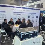 圆满落幕 | 合肥网管家科技盛装亮相2025成都管网展