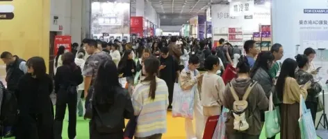 世宠会长沙展今日开幕!明后两天精彩继续~