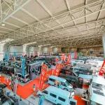 赞助商招募｜在上海·链全球！第25届上海国际房车展，链接全球资源，高能曝光，锁定年度商机！