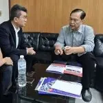 推动多领域互利共赢！泰国过滤与压力容器协会确定10月9-11日参与2026浙江国际阀门展
