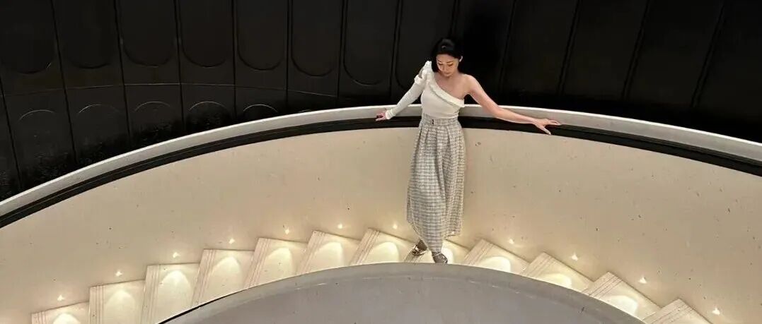 CSE.楼梯展 | Stairs 阶梯有形,艺术无价!