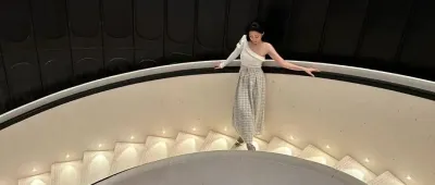 CSE.楼梯展 |  Stairs 阶梯有形，艺术无价！