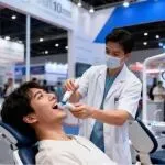 第28届青岛口腔器材展亮点多,国产口腔产品崛起正当时