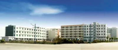 2026展商推介 |  广东东崎电气有限公司