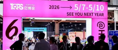 为什么它博会宠物展，你一定要来看？(附预登记链接)