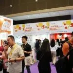 参展指南 | 2025 良之隆（印尼）全球食材贸易节10月29日即将盛大举行